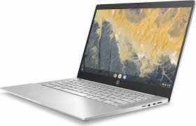 HP PRO C640 CHROMEBOOK I5-10310U 1,70GHZ 13" ENGLISCHES TASTATURLAYOUT