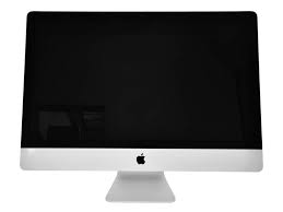 APPLE iMac Retina 5K 27" 2019 A2115 CORE I5-8500 3.10 GHZ