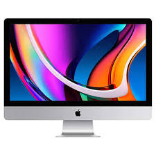 Apple iMac Retina 5K 27" 2020 A2115 I5-10500