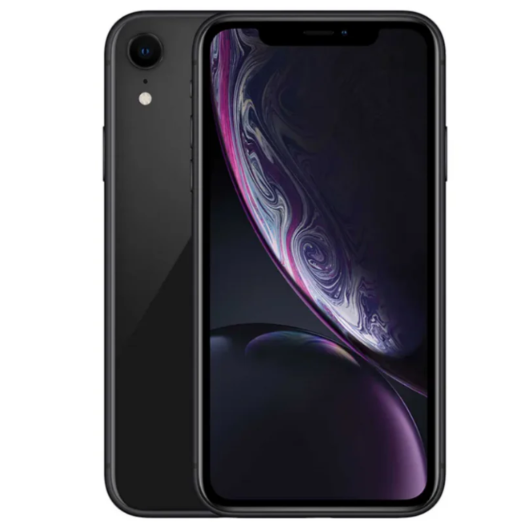 Apple iPhone XR 3 GB Arbeitsspeicher 64 GB Speicherplatz