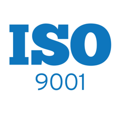 ISO 9001 certification