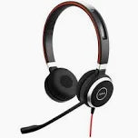 JABRA HEADSET HSC017 NEU IN OFFENER VERPACKUNG