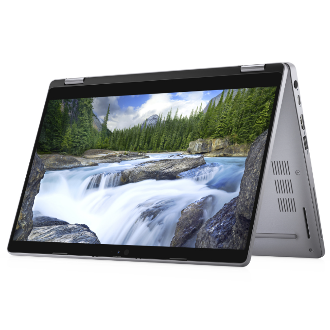 Dell LATITUDE 5310 2-IN-1 I7-10610U 1,80 GHZ