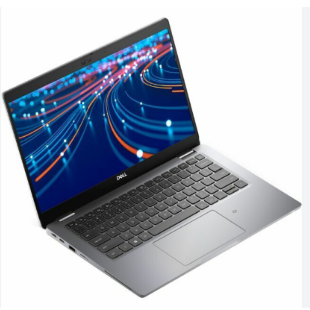 Dell LATITUDE 5320 I5-1145G7 2,60 GHZ 13,3" ENGLISCHES TASTATURLAYOUT