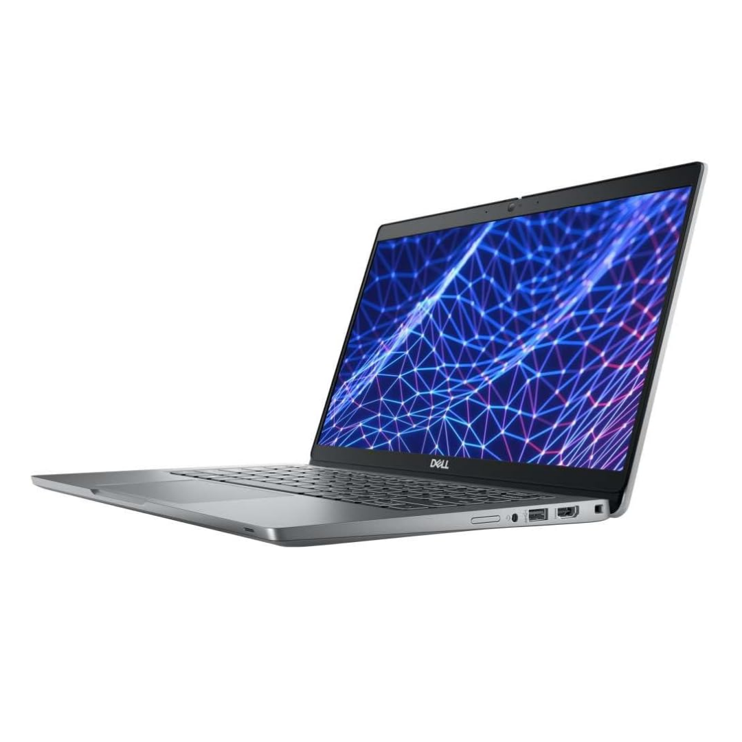Dell LATITUDE 5320 I5-1145G7 2,60 GHZ ENGLISCH, GB TASTATUR