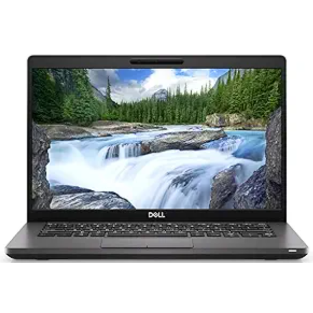Dell LATITUDE 5400 I7-8665U 1.90 GHZ 14" ENGLISCHES, GB TASTATURLAYOUT