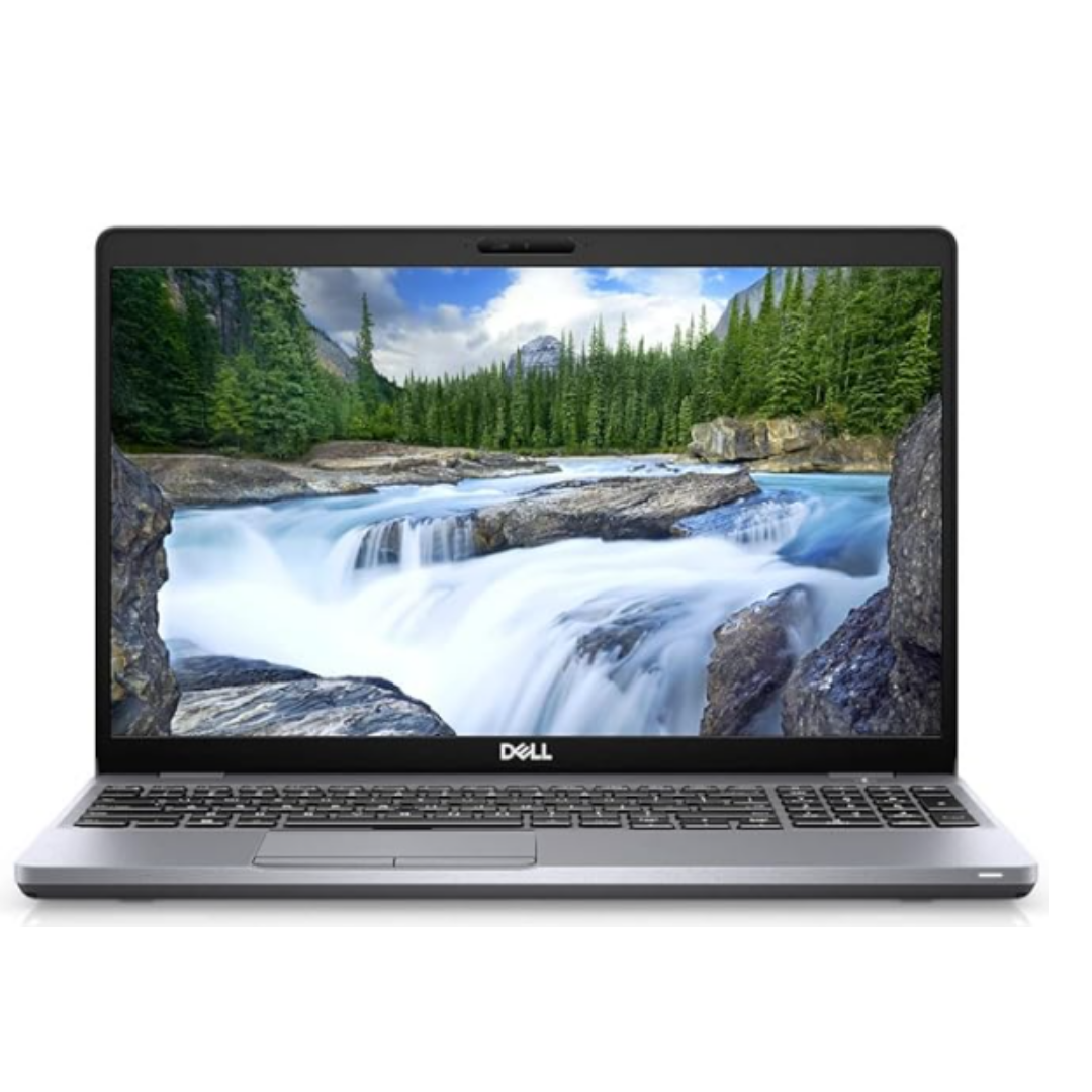 Dell LATITUDE 5510 I7-10810U 1,10 GHZ 15,6" ENGLISCHE TASTATUR