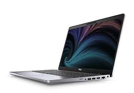 Dell LATITUDE 5511 I7-10850H 2,70 GHZ 15,6" ENGLISCHE TASTATUR