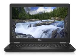 Dell LATITUDE 5590 I5-8250U 1,60 GHZ 15,6" ENGLISCH, GB TASTATUR