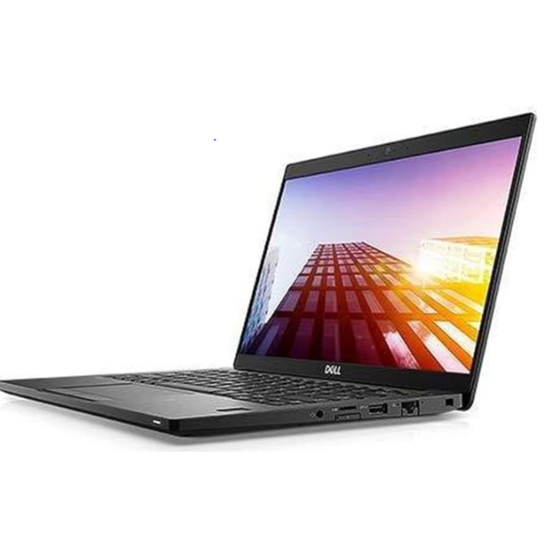 Dell LATITUDE 7390 I7-8650U 1,90 GHZ 13,3" ENGLISCHES TASTATURLAYOUT