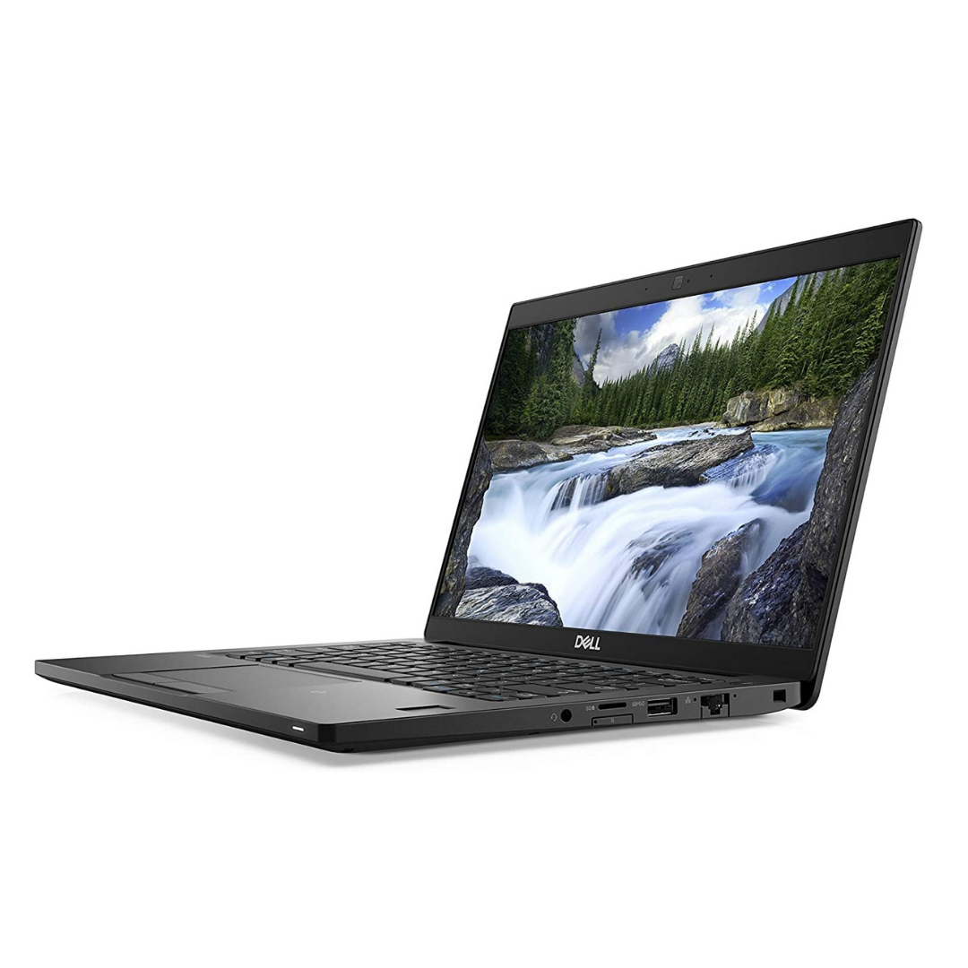 Dell LATITUDE 7390 13,2" I5-8350U 1,70 GHz Touchscreen