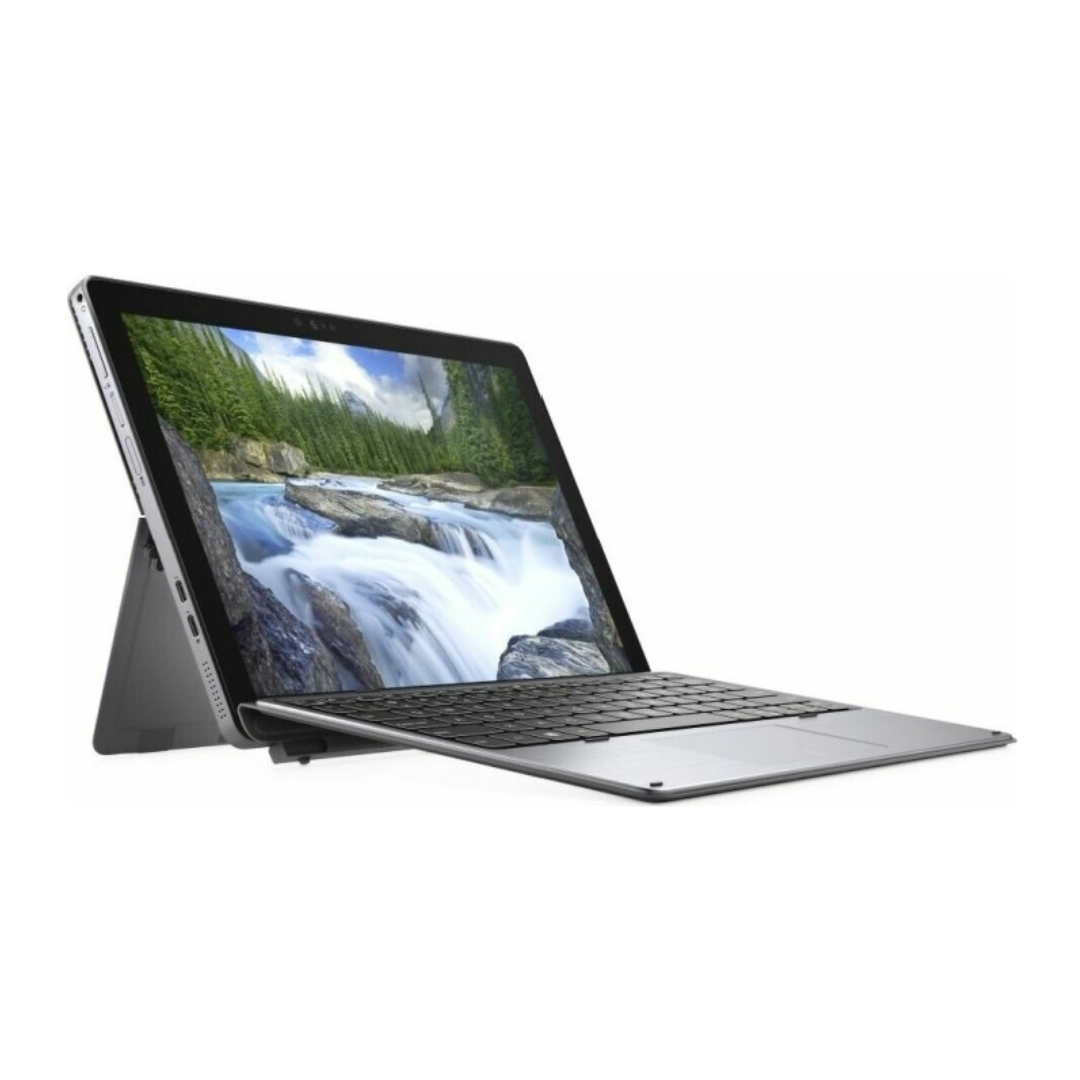Dell LATITUDE 7200 2-IN-1 I7-8665U 1,90 GHZ 14" DEUTSCHE TASTATUR