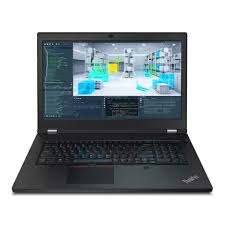 Lenovo THINKPAD P17 GEN 1 I7-10850H 2,70 GHZ 17" ENGLISCHE TASTATUR