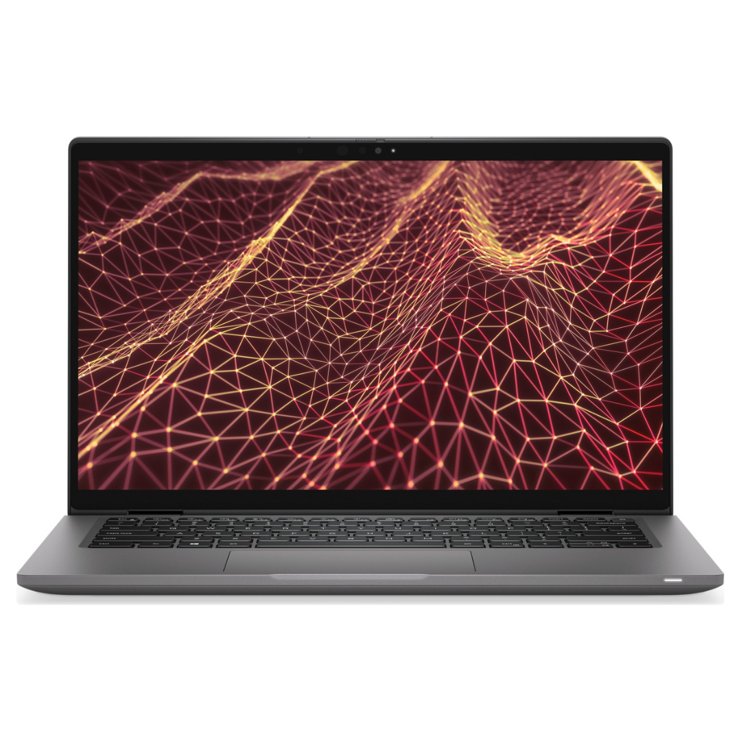 Dell LATITUDE 7430 I7-1265U 14,0" DEUTSCHE TASTATUR