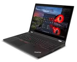Lenovo THINKPAD P15 GEN 2I I7-11800H 2,30 GHZ 15,6" ENGLISCHE TASTATUR