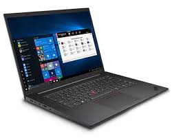 Lenovo THINKPAD P1 GEN 3 15,6" I7-10875H 2,30 GHZ ENGLISCH, GB TASTATUR