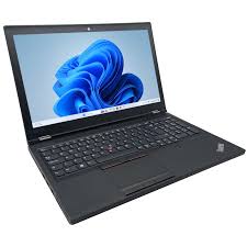 Lenovo THINKPAD P53 I7-9850H 2,60 GHZ 15,3" ENGLISCHE TASTATUR