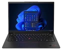 Lenovo THINKPAD X1 CARBON GEN 11 I7-1365U 5,20 GHZ 14" ENGLISCHES TASTATURLAYOUT