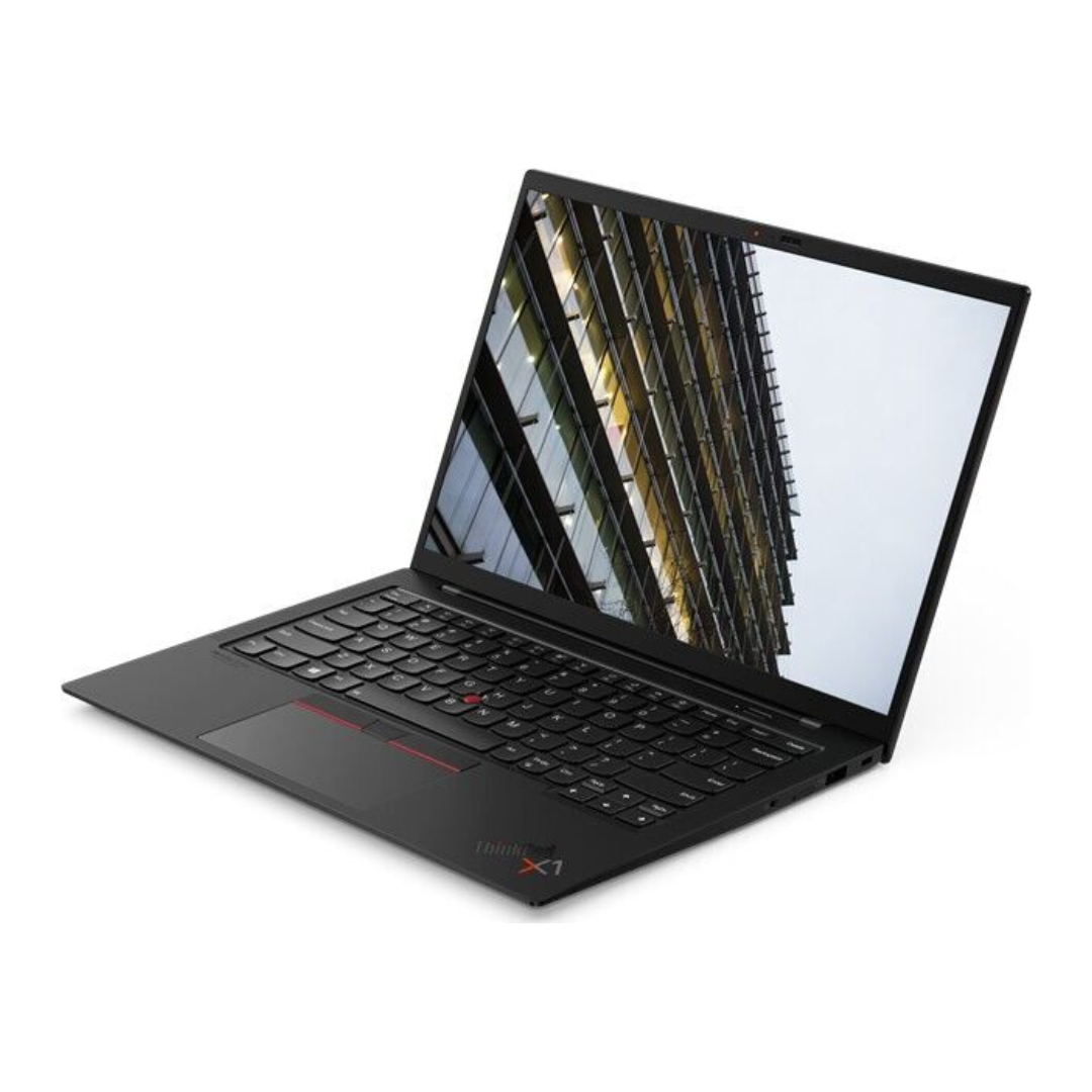 Lenovo THINKPAD X1 CARBON GEN 9 I7-1185G7 3,00 GHZ 14" ENGLISCH, GB TASTATUR