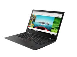 Lenovo THINKPAD X1 YOGA 3. GEN I7-8650U 1,90 GHZ 16" ENGLISCHES TASTATURLAYOUT