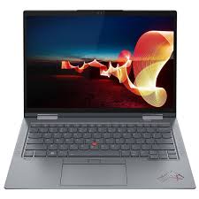 Lenovo THINKPAD X1 YOGA GEN 7 I7-1270P 14" ENGLISCH, GB TASTATUR