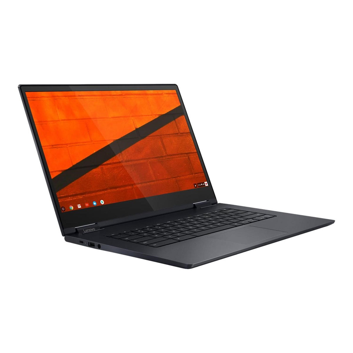 Lenovo YOGA CHROMEBOOK C630 I7-8550U 1,80 GHz 15" Englische, internationale Tastatur