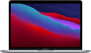 Apple MACBOOKPRO17,1 M1 A2338 3,20 GHZ 13" Französische Tastatur