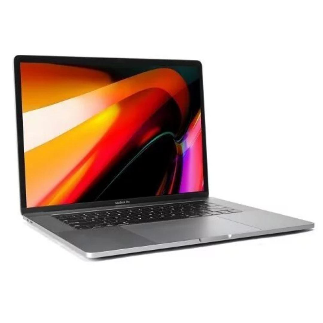 2018 MacBook Pro A1990 15,4" I7-8750H DEUTSCHE TASTATUR