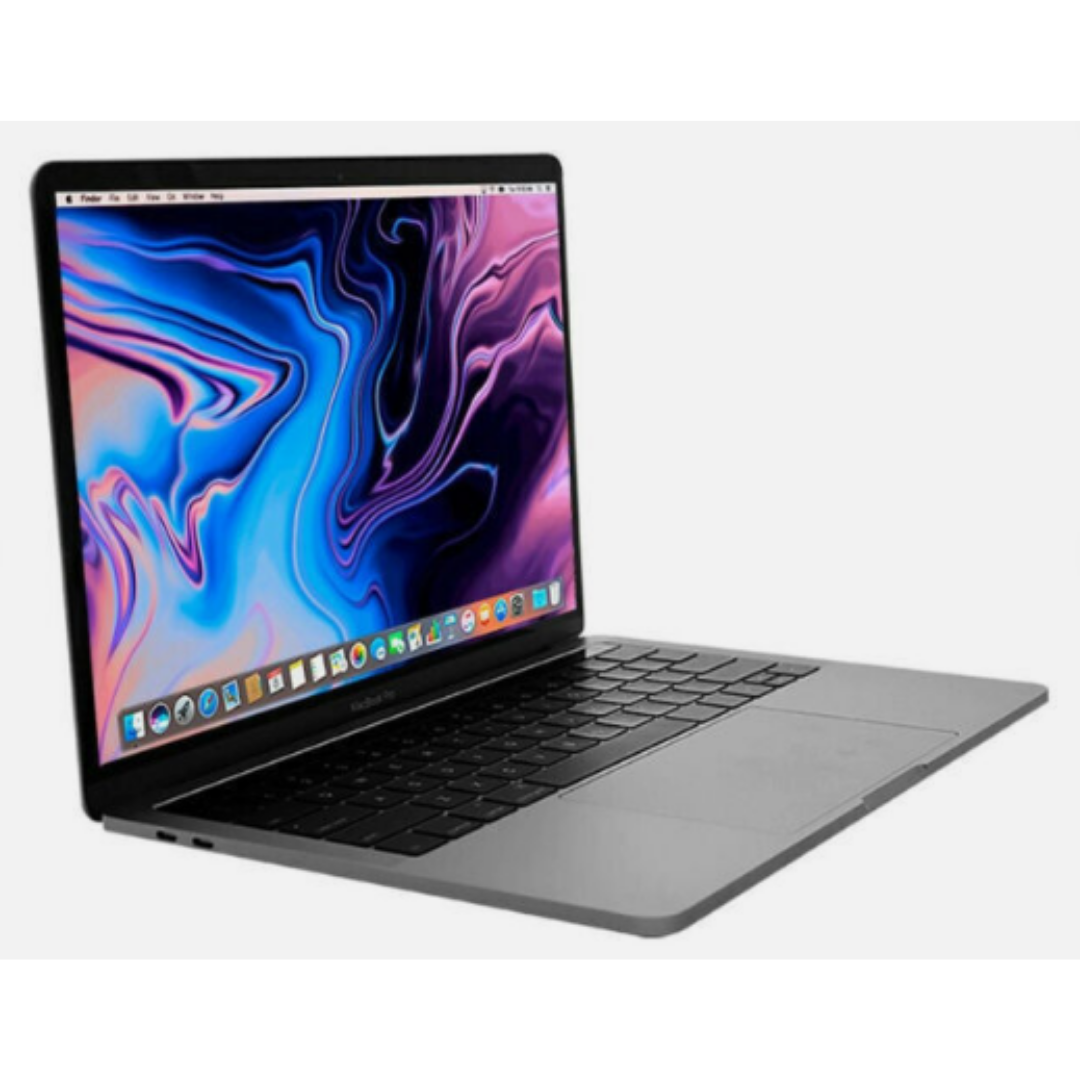 2020 MacBook Pro A2251 13,3" I7-1068NG7