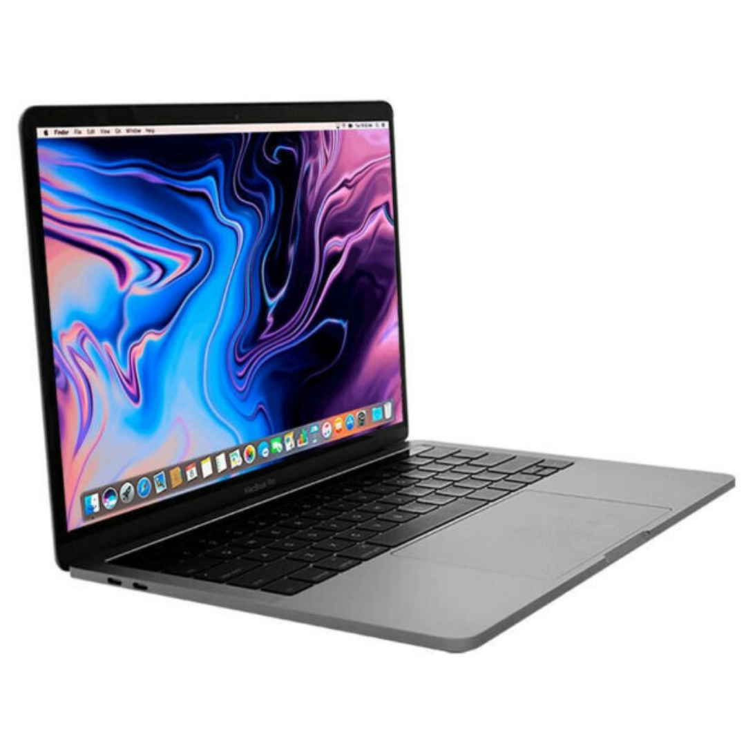 2020 MacBook Pro A2251 13,3" I5-1038NG7 ENGLISCH, US-TASTATUR