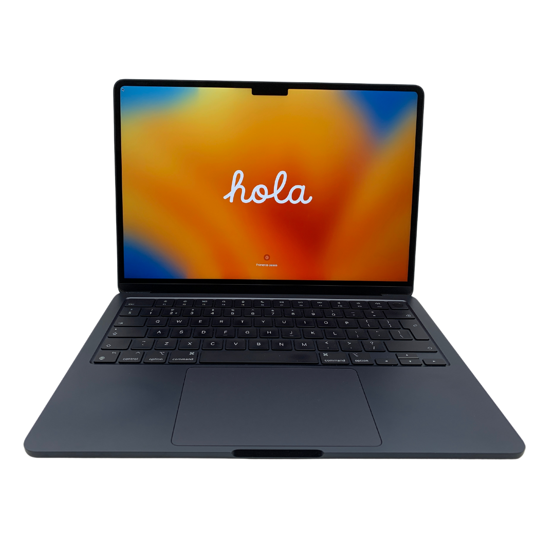 2022 Apple MacBook Air M2 8 KERNE