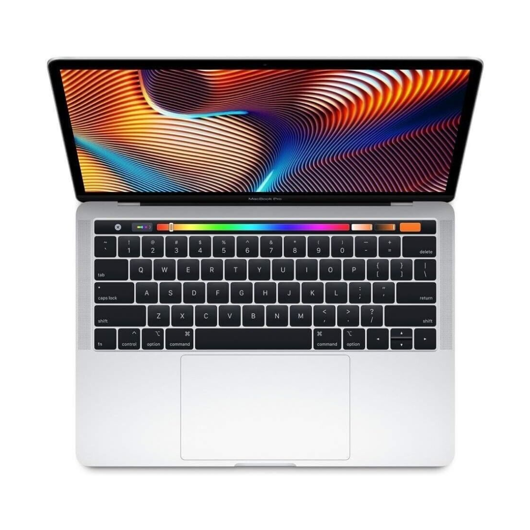 2016 MacBook Pro 13" I7-6567U 13" RUSSISCHE TASTATUR