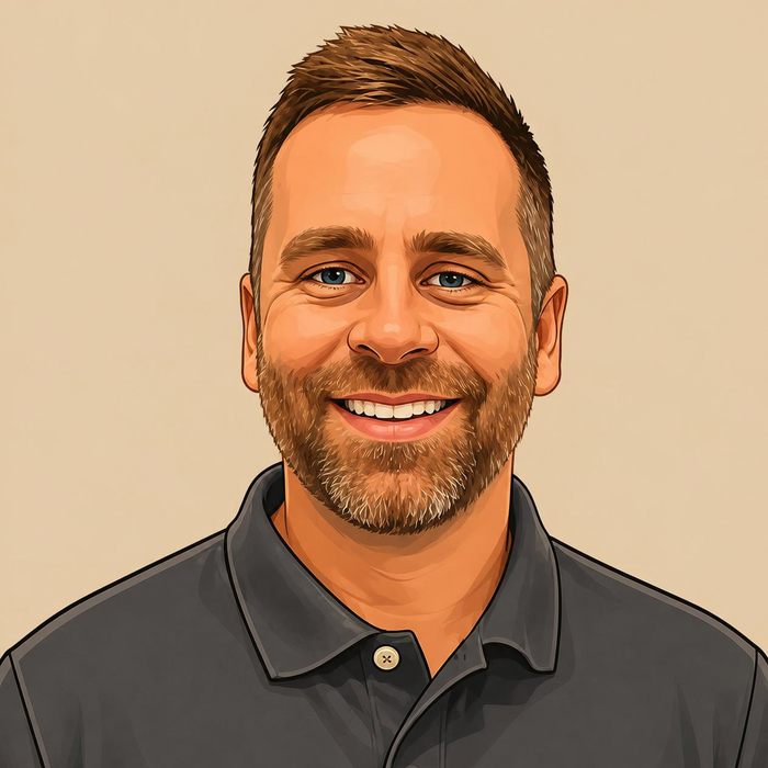 Michael Pope, eBay Manager
