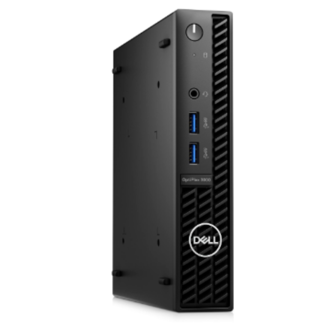 Dell Optiplex3000 i5 12. Generation