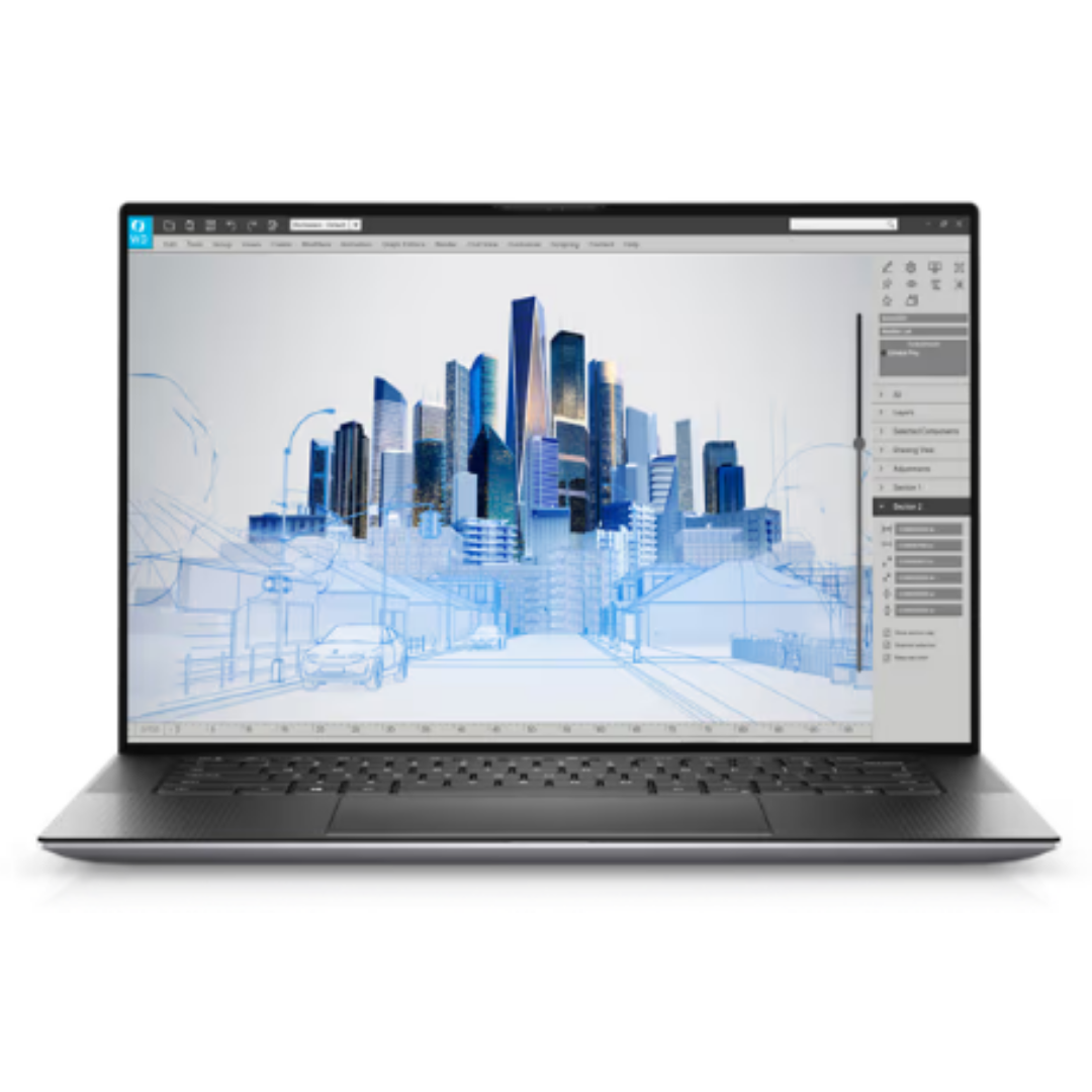 Dell PRÄZISION 5560