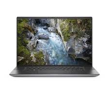 Dell PRECISION 5680 I7-13700H 5,00 GHZ 16" ENGLISCH, TASTATUR FÜR GROSSBRITANNIEN