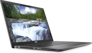 Dell LATITUDE 7420 I7-1185G7 3,00 GHZ 14" ENGLISCH, GB TASTATUR