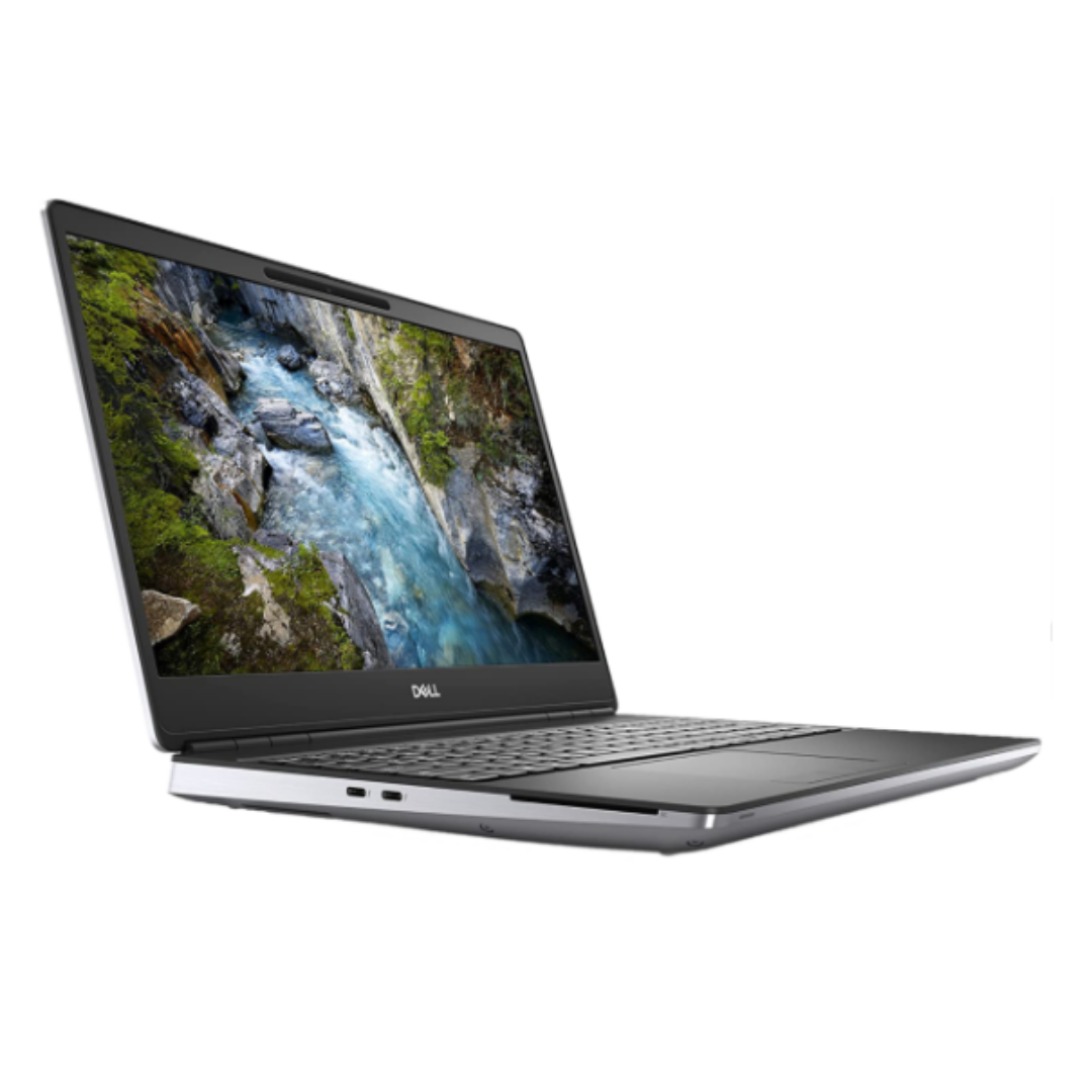 Dell PRÄZISION 7760