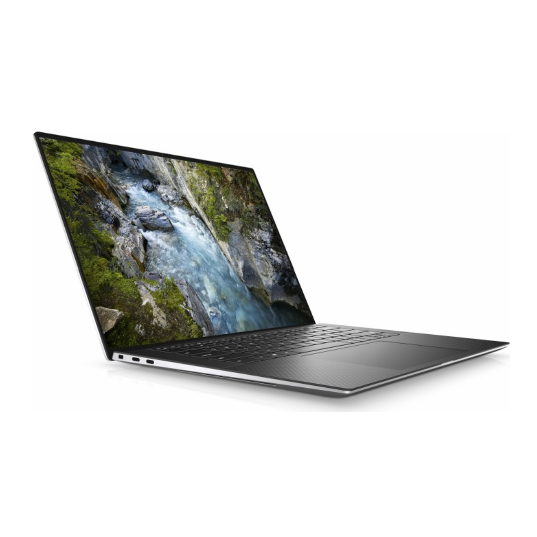 Dell PRECISION 5550 I7-10850H 2,70 GHZ 15,6" FRANZÖSISCHES TASTATURLAYOUT