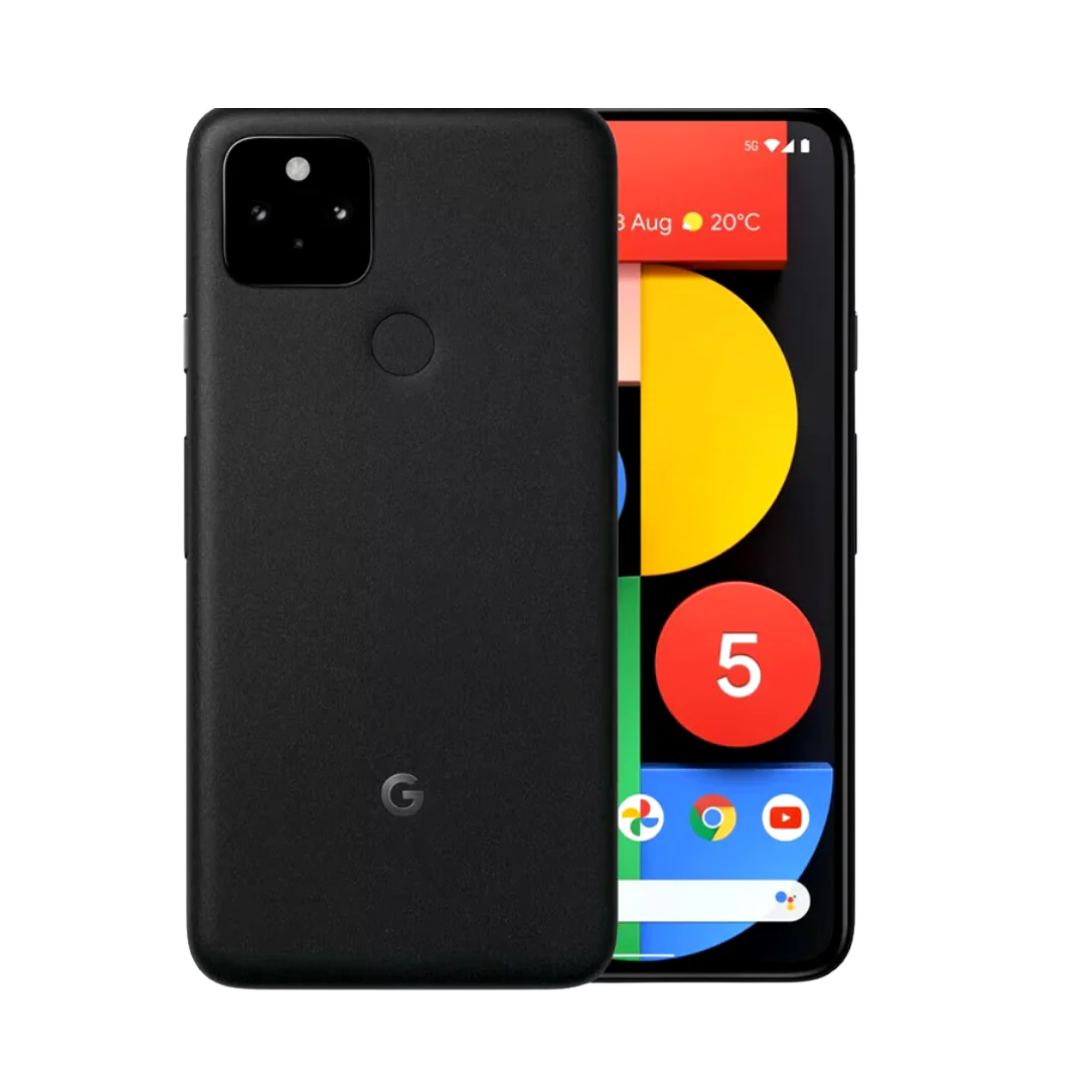 Google PIXEL 5