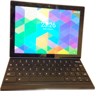 Google Pixel C - 3 GB RAM - 26 GB Speicher