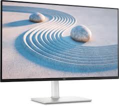 DELL S2725DS DISPLAY 27 Zoll Auflösung 2560×1440 (QHD)