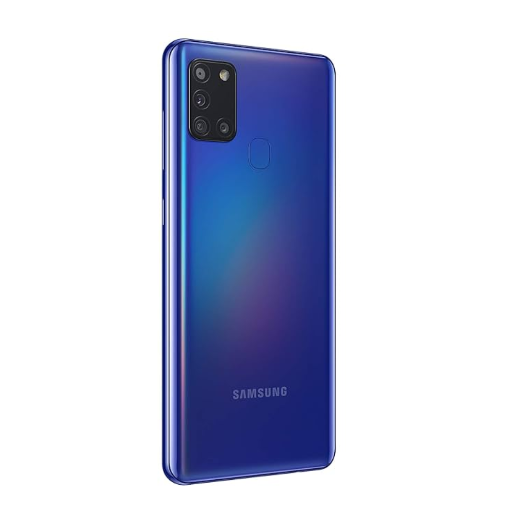 SAMSUNG GALAXY SM-A217F 3 GB RAM 32 GB SPEICHER