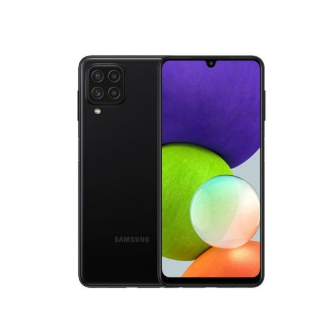 SAMSUNG GALAXY SM-A226B 4 GB RAM 64 GB SPEICHER
