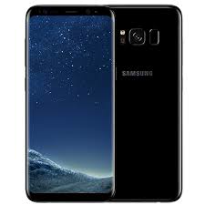 Samsung GALAXY S8 4 GB Arbeitsspeicher 64 GB Speicherplatz