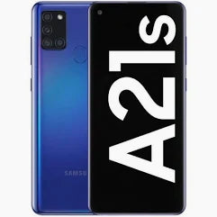Samsung Galaxy A21s 3 GB RAM 32 GB SPEICHER