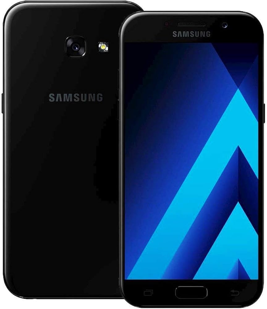 Samsung Galaxy A5 3 GB Arbeitsspeicher 32 GB Festplatte