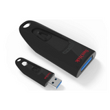 SanDisk Ultra USB-Flash-Laufwerk 16 GB