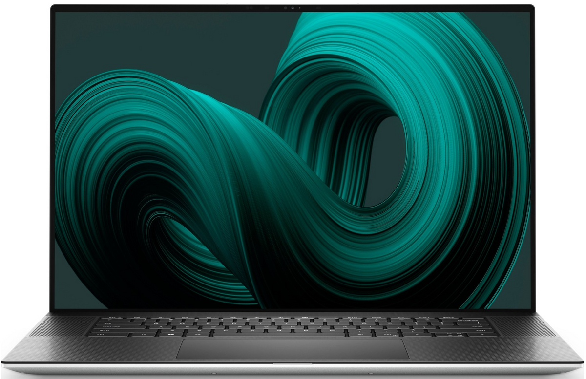 Dell XPS 17 9710 I7-11800H 2,30 GHz