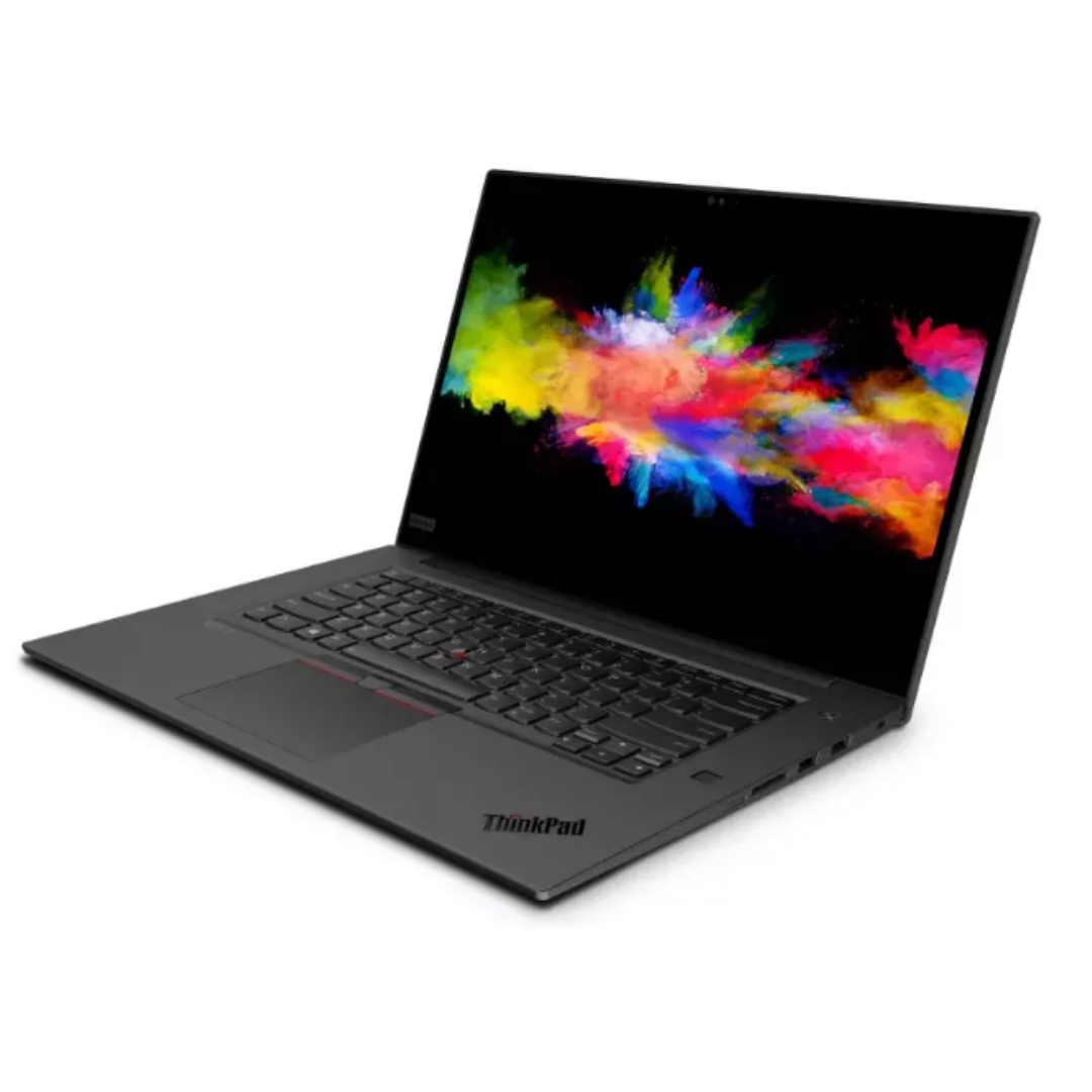 Lenovo THINKPAD P1 GEN 3 I7-10875H 2,30 GHZ 15,5" ENGLISCH, INTERNATIONALE TASTATUR
